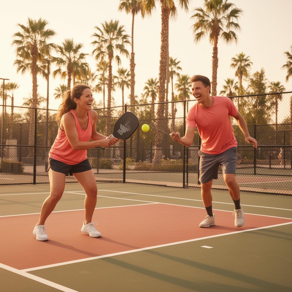 Pickleball